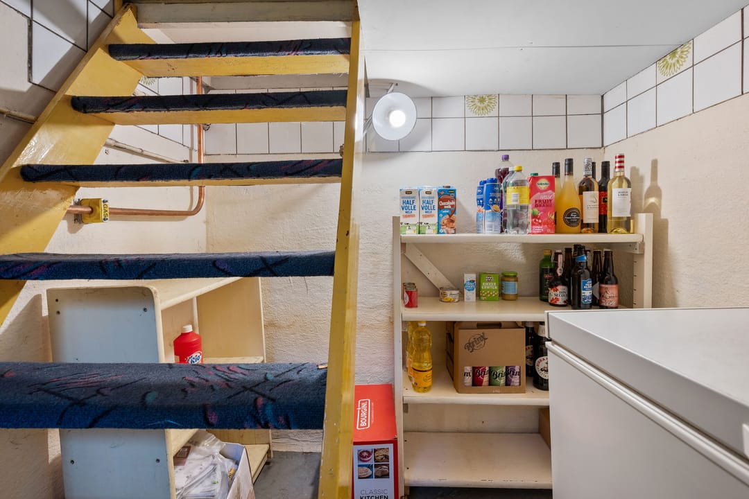 Foto 28 van Kloostermanswijk WZ 58