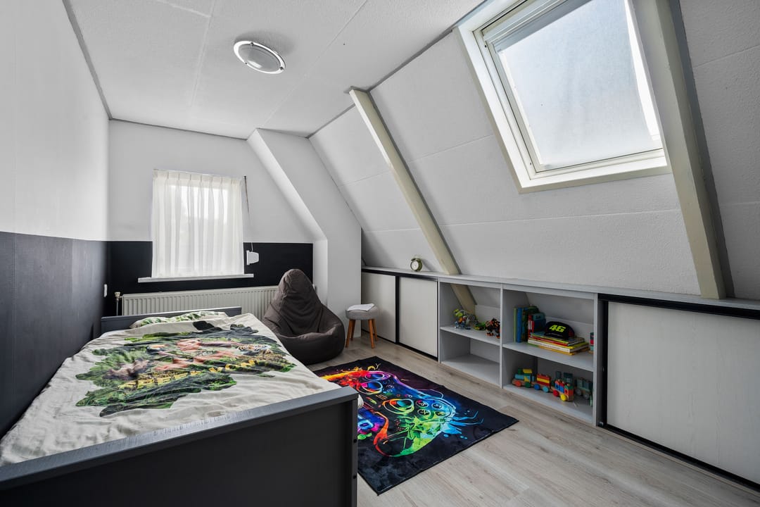 Foto 31 van Kloostermanswijk WZ 58