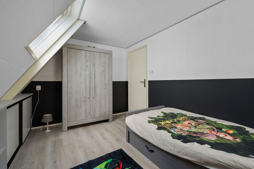 Foto 32 van Kloostermanswijk WZ 58