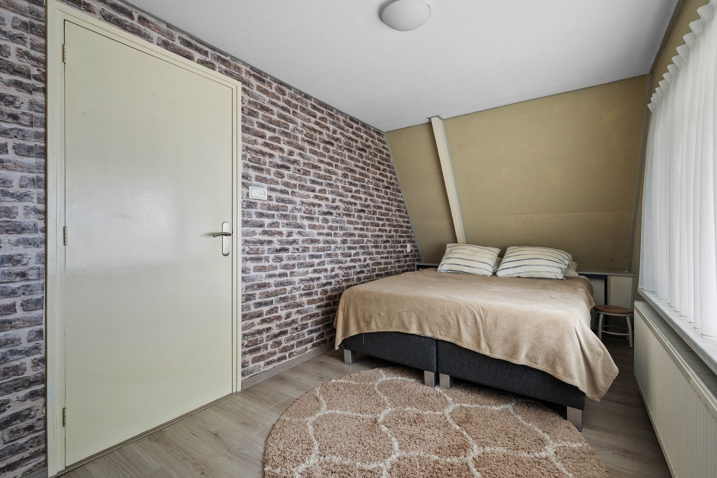 Foto 34 van Kloostermanswijk WZ 58