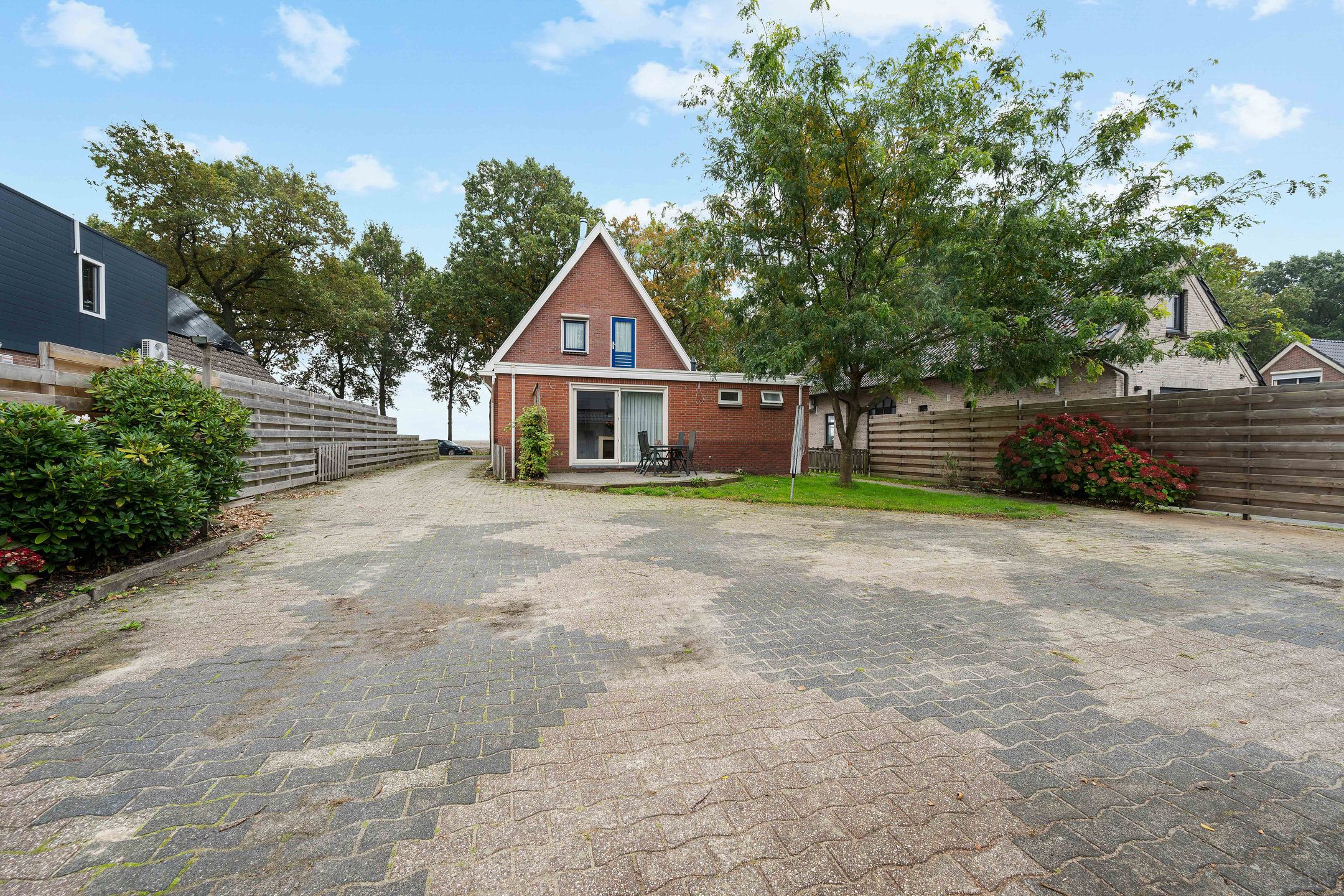 Foto 36 van Kloostermanswijk WZ 58