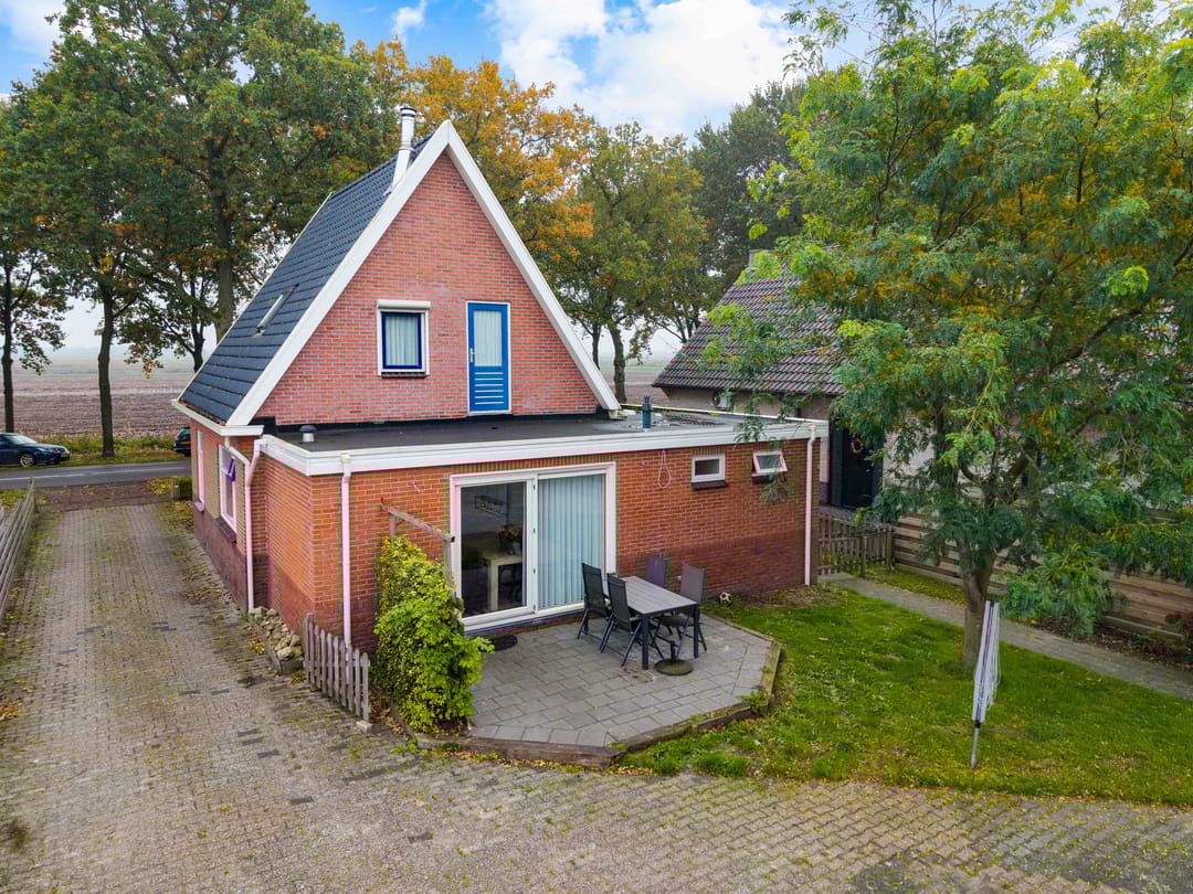 Foto 37 van Kloostermanswijk WZ 58