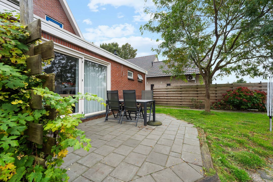 Foto 38 van Kloostermanswijk WZ 58