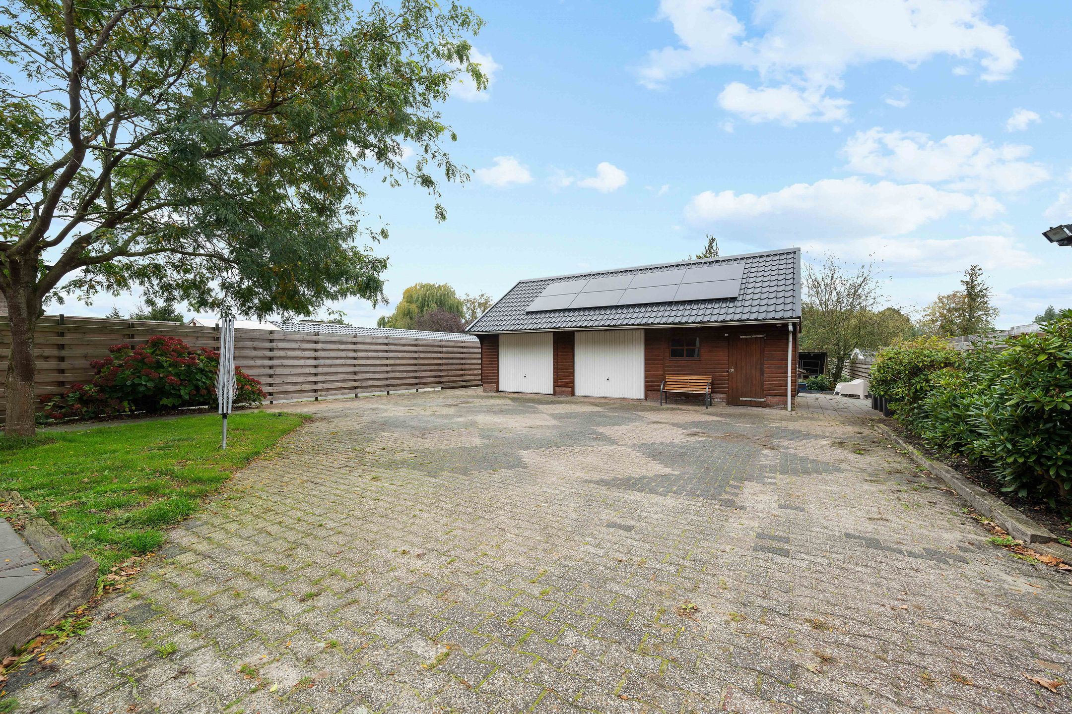 Foto 39 van Kloostermanswijk WZ 58