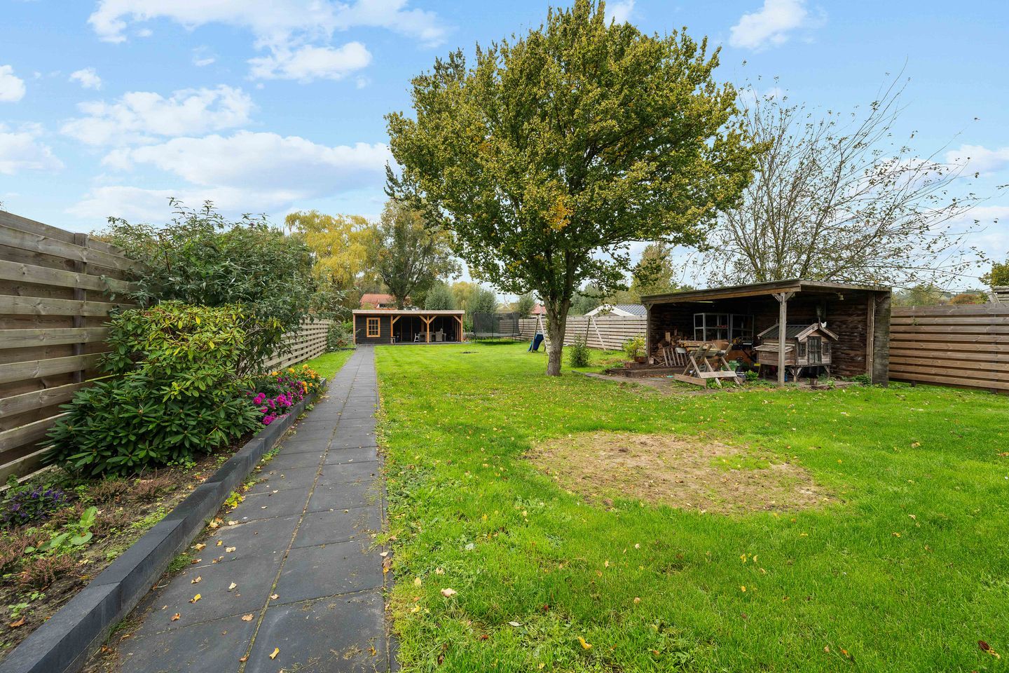 Foto 40 van Kloostermanswijk WZ 58