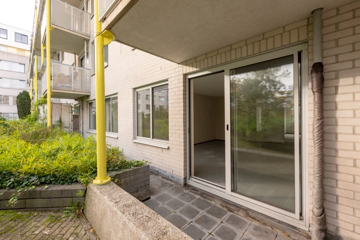 Photo 4 of Borneolaan 144