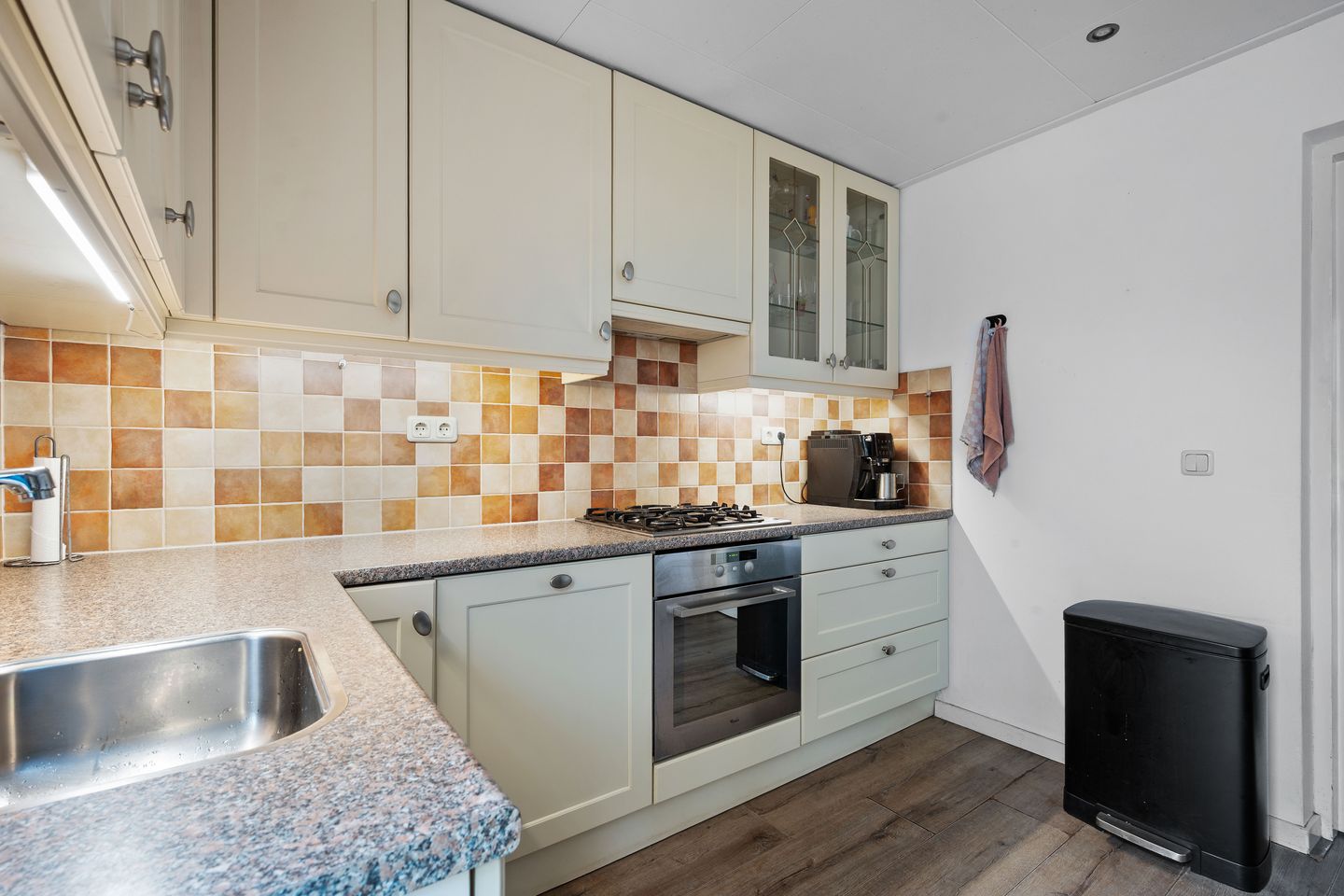 Foto 14 van Kloostermanswijk WZ 58