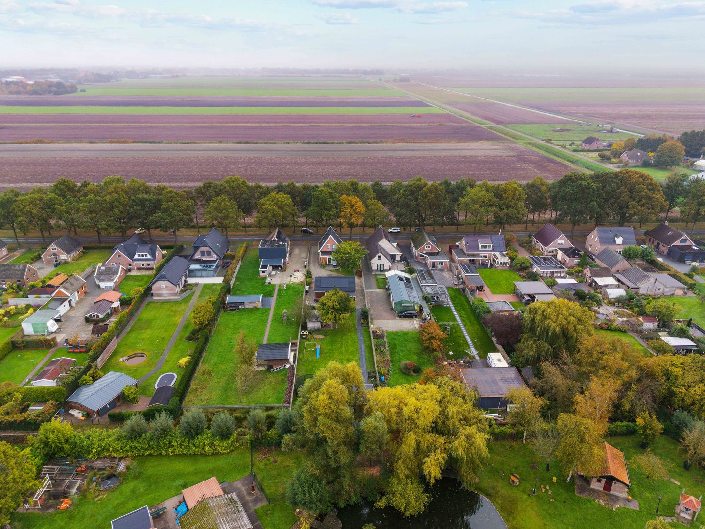 Foto 4 van Kloostermanswijk WZ 58