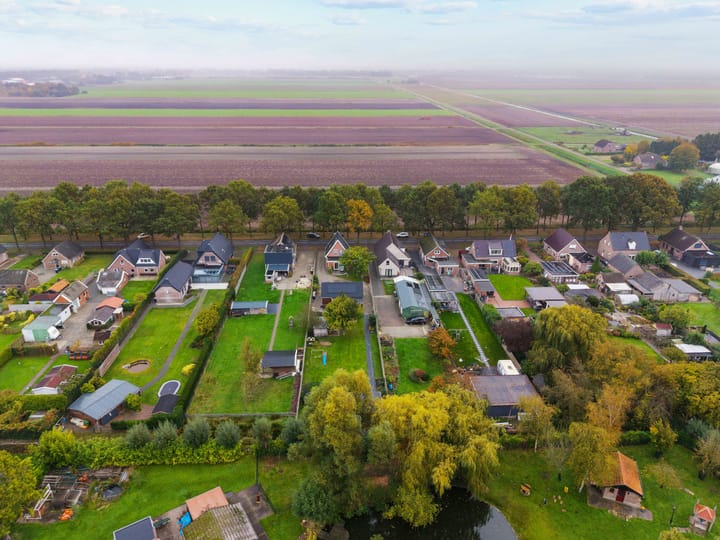 Photo 4 of Kloostermanswijk WZ 58