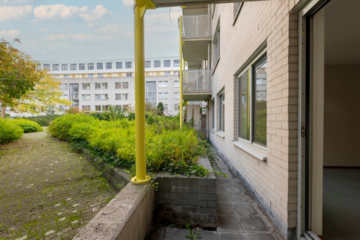 Photo 5 of Borneolaan 144