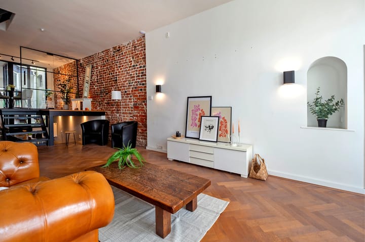 Foto 2 van Hoge der A 34