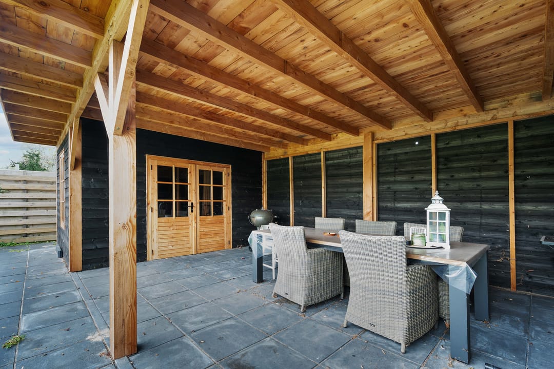 Foto 43 van Kloostermanswijk WZ 58