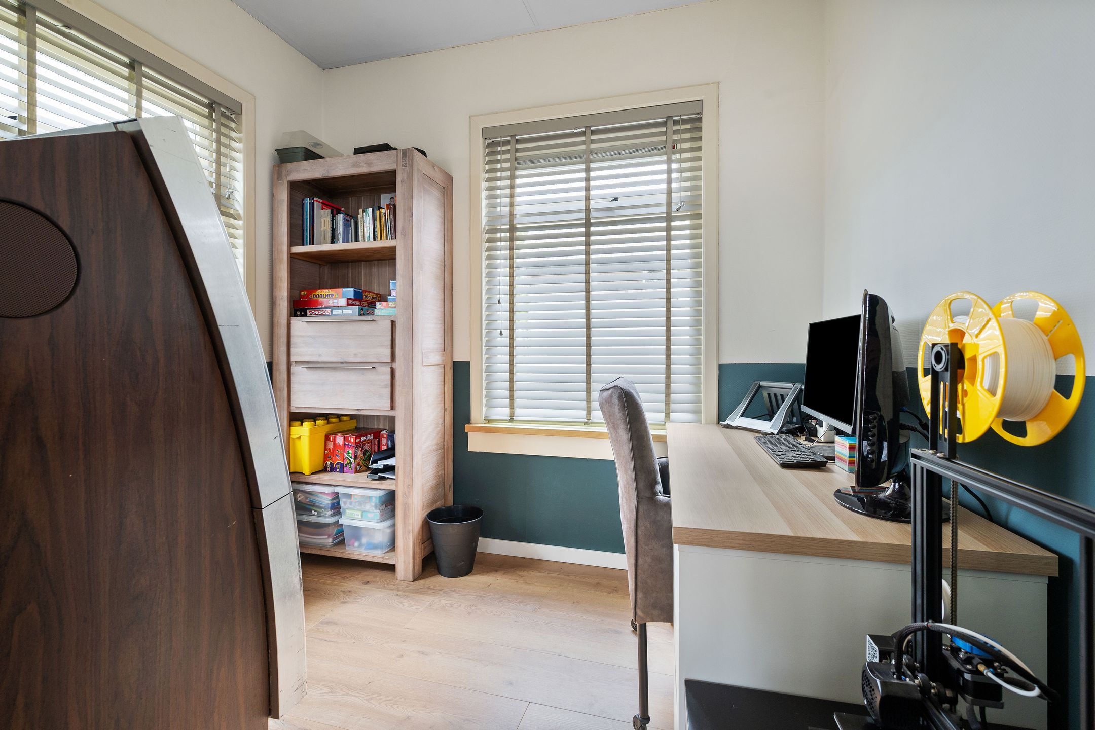 Foto 18 van Kloostermanswijk WZ 58