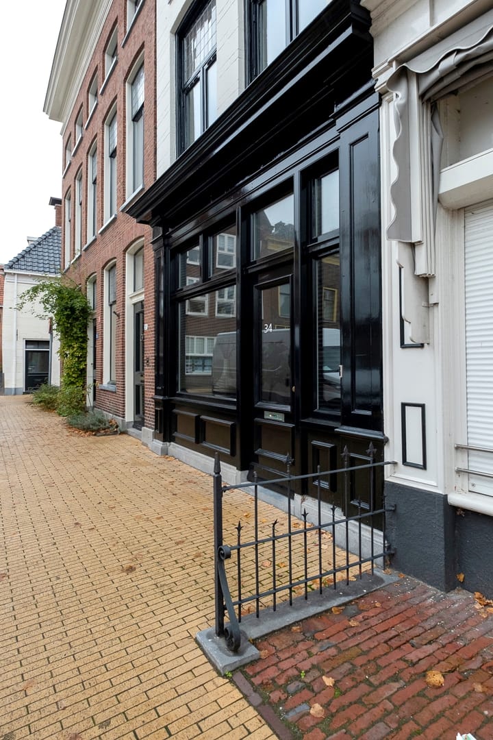 Foto 4 van Hoge der A 34