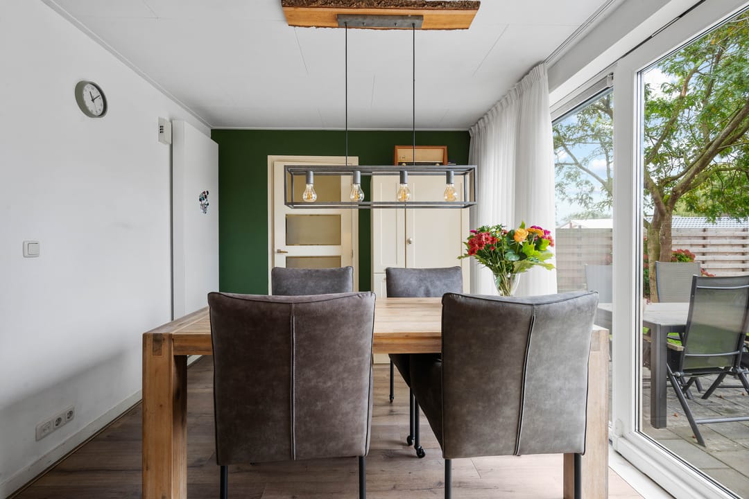 Foto 17 van Kloostermanswijk WZ 58