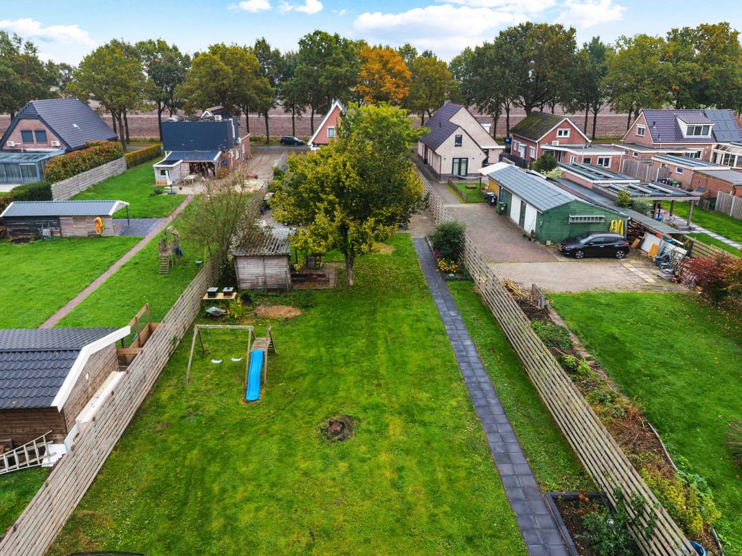 Foto 46 van Kloostermanswijk WZ 58