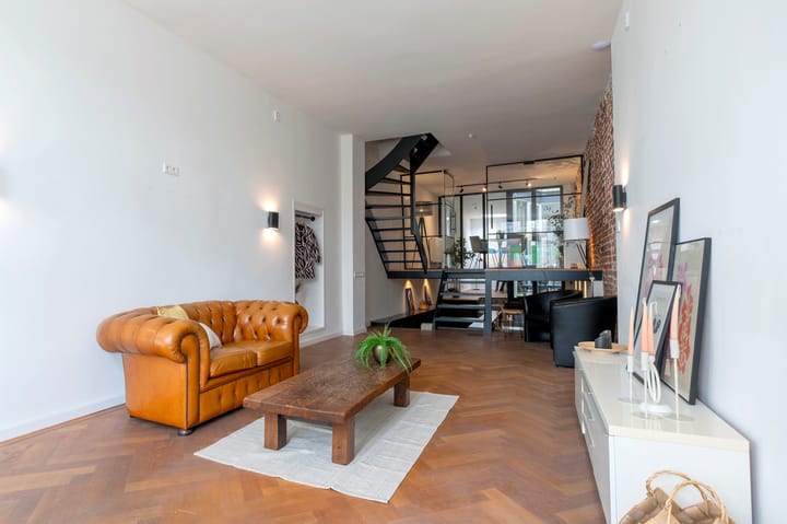 Foto 5 van Hoge der A 34