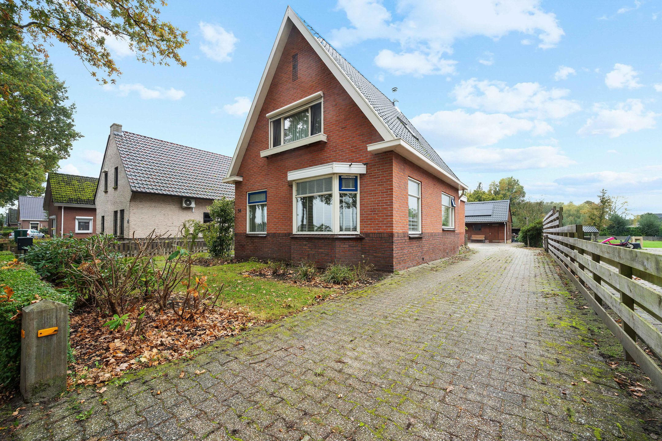 Foto 48 van Kloostermanswijk WZ 58