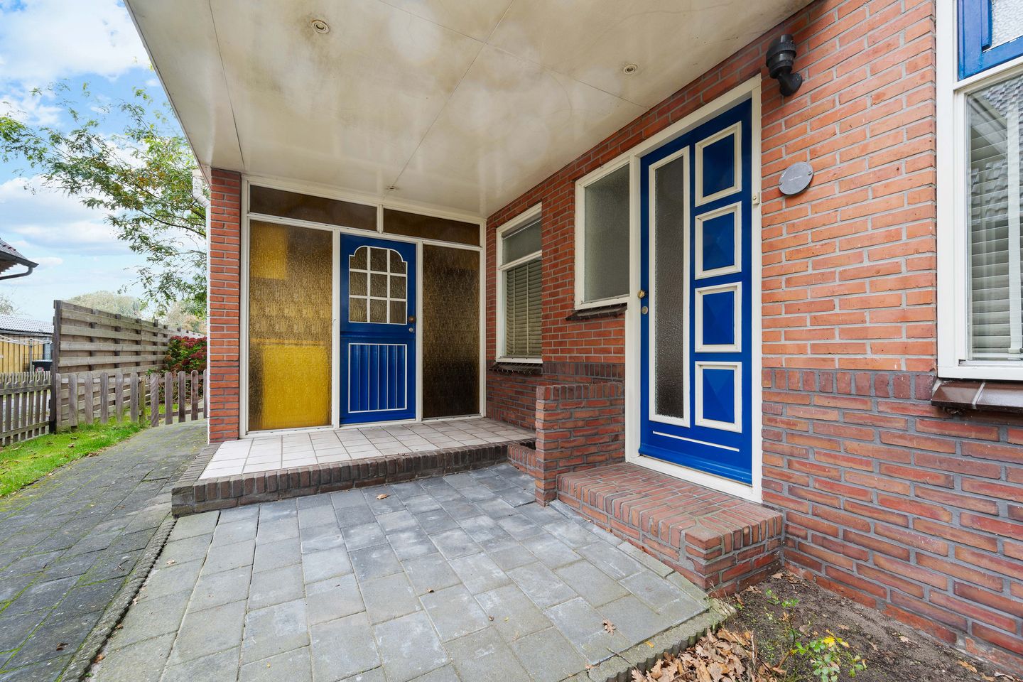 Foto 49 van Kloostermanswijk WZ 58