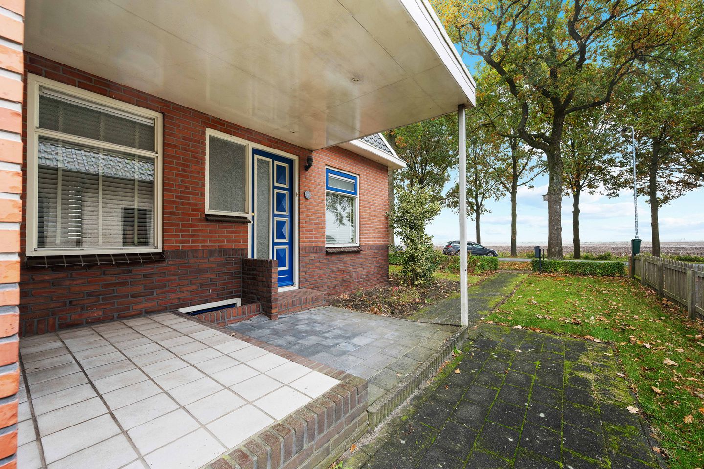 Foto 50 van Kloostermanswijk WZ 58