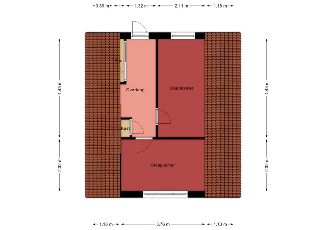 Foto 52 van Kloostermanswijk WZ 58