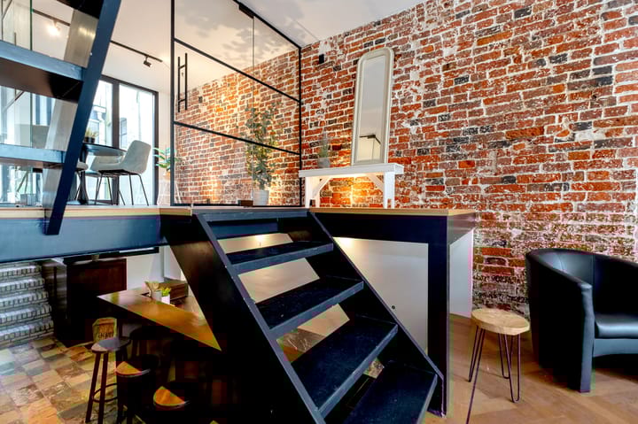 Foto 10 van Hoge der A 34