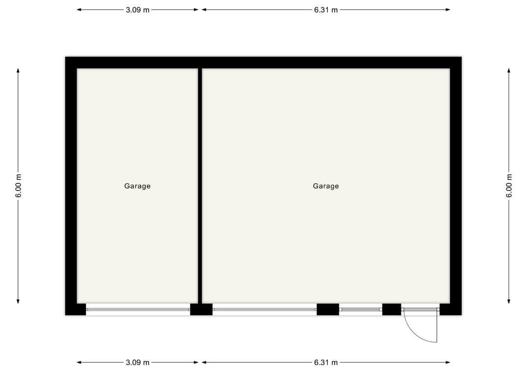 Foto 56 van Kloostermanswijk WZ 58