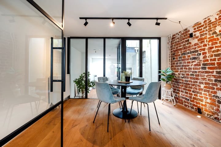 Foto 12 van Hoge der A 34