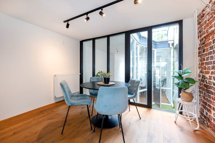 Foto 13 van Hoge der A 34