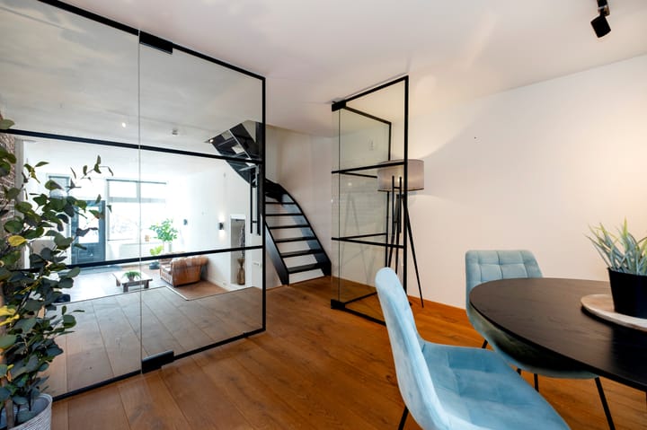 Foto 14 van Hoge der A 34