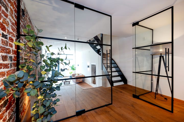 Foto 15 van Hoge der A 34