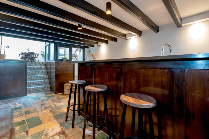 Foto 22 van Hoge der A 34