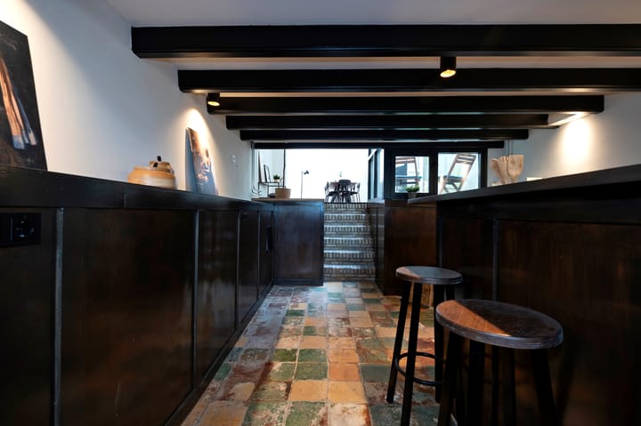 Foto 23 van Hoge der A 34