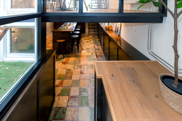 Foto 27 van Hoge der A 34