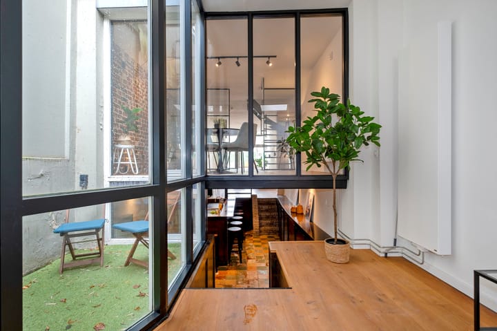 Foto 31 van Hoge der A 34