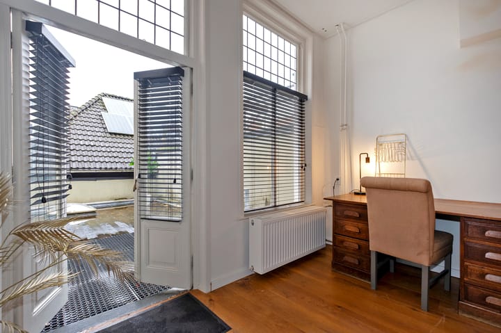 Foto 38 van Hoge der A 34