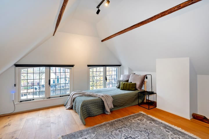 Foto 50 van Hoge der A 34