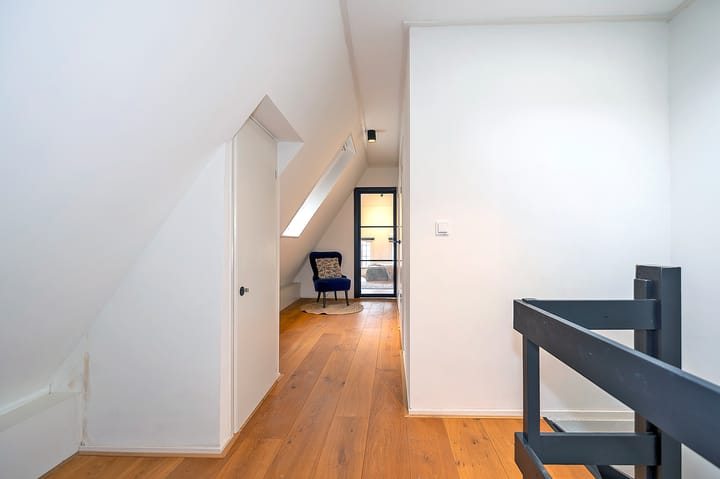 Foto 63 van Hoge der A 34