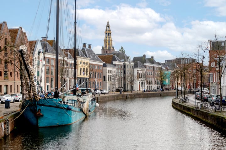 Foto 64 van Hoge der A 34