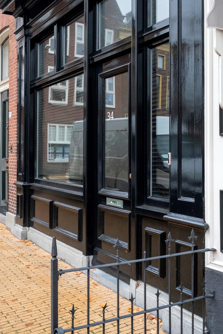 Foto 66 van Hoge der A 34