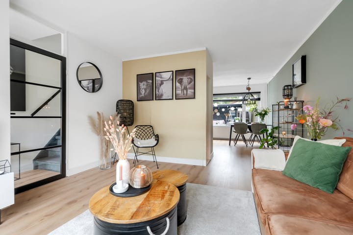 Foto 2 van Hooiraamhoek 54