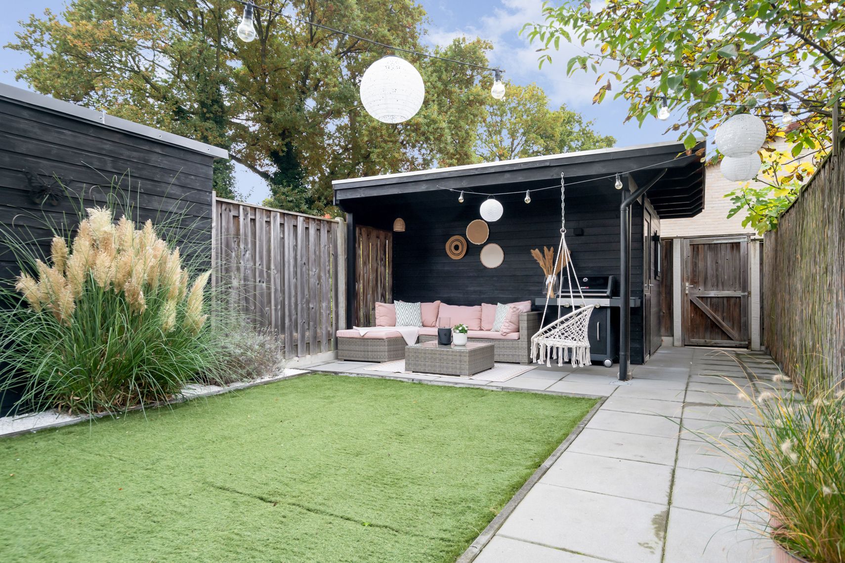 Foto 3 van Hooiraamhoek 54