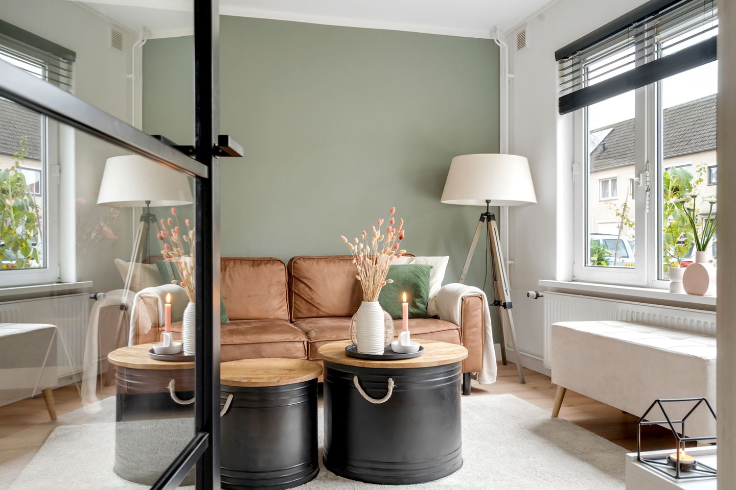 Foto 5 van Hooiraamhoek 54