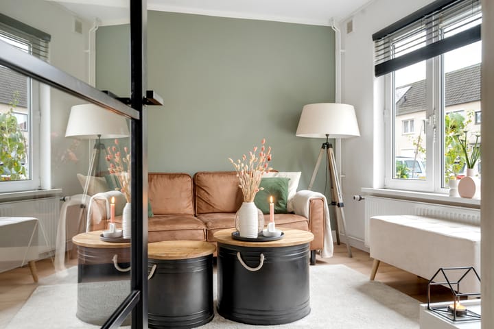 Foto 5 van Hooiraamhoek 54