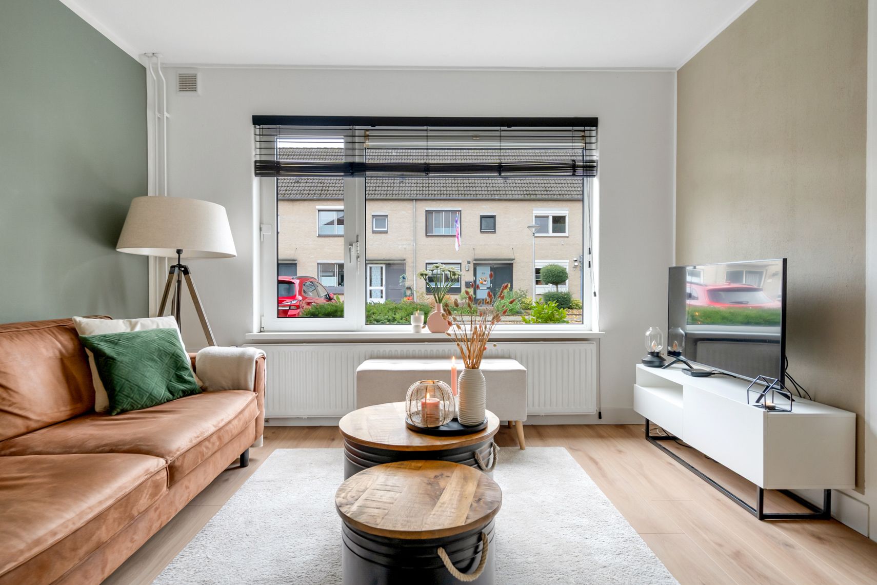 Foto 6 van Hooiraamhoek 54