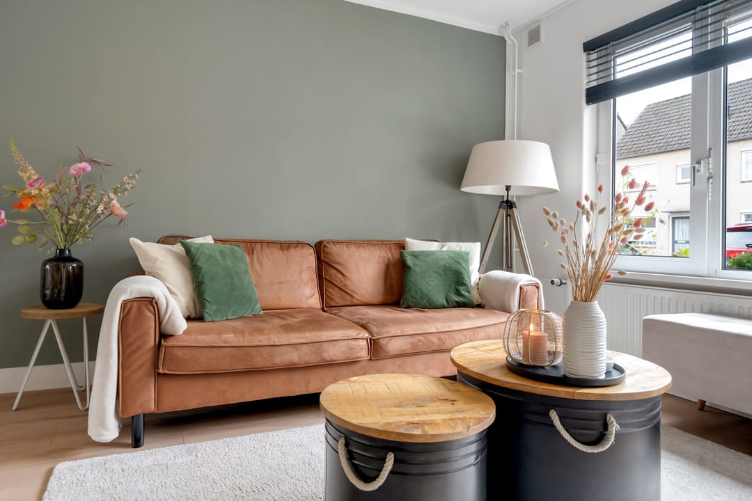 Foto 7 van Hooiraamhoek 54