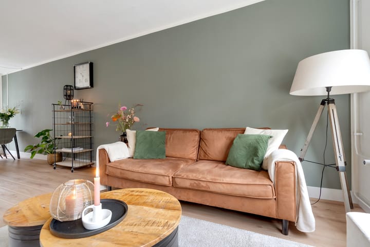 Foto 8 van Hooiraamhoek 54