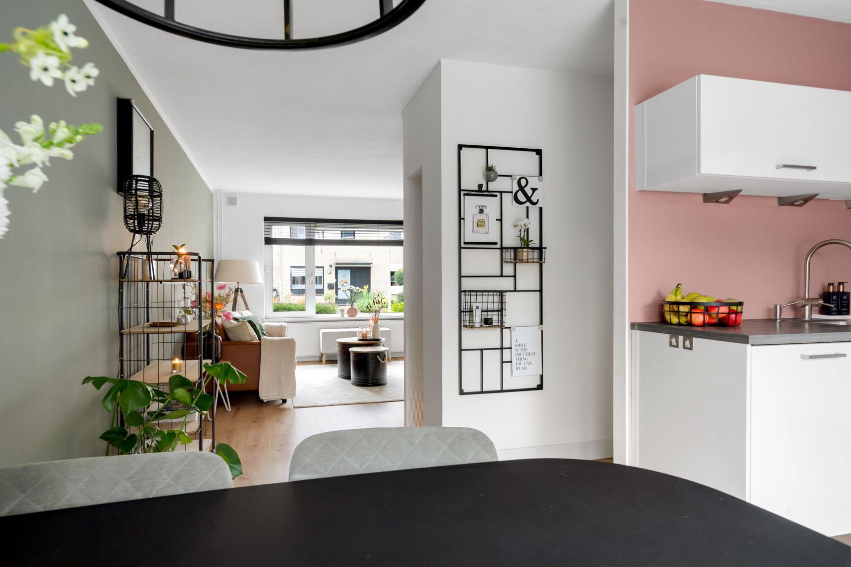 Foto 9 van Hooiraamhoek 54