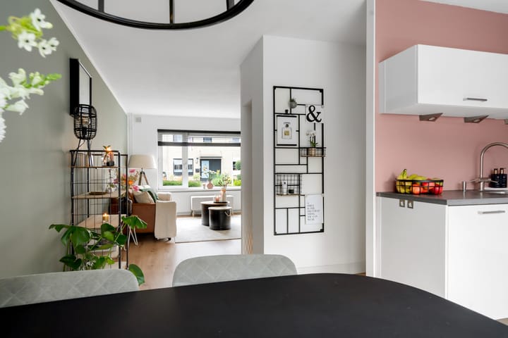 Foto 9 van Hooiraamhoek 54