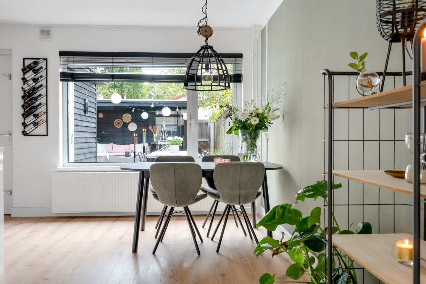 Foto 10 van Hooiraamhoek 54